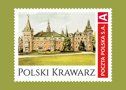 MojZnaczek Krowiarki 