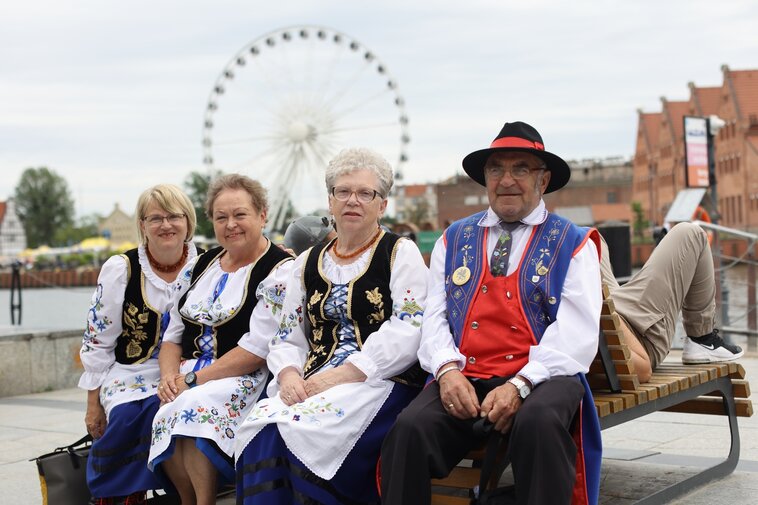 Gdańsk Gdańskie Dni Kaszubskie 2022, fot  Grzegorz Mehring www gdansk (1)