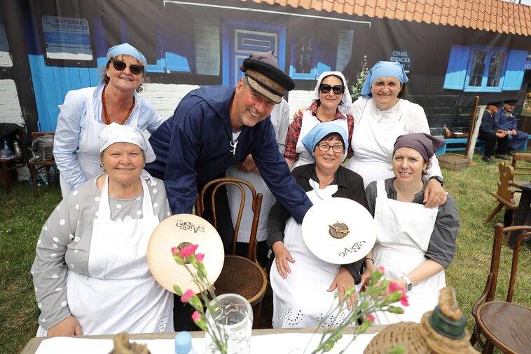 Gdańsk Gdańskie Dni Kaszubskie 2022, fot  Grzegorz Mehring www gdansk (6)