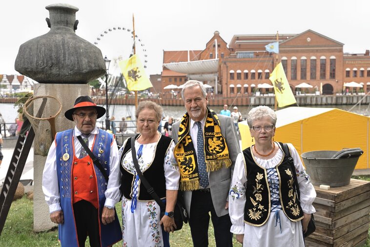 Gdańsk Gdańskie Dni Kaszubskie 2022, fot  Grzegorz Mehring www gdansk (7)