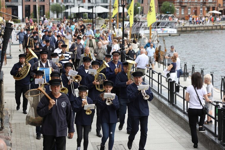 Gdańsk Gdańskie Dni Kaszubskie 2022, fot  Grzegorz Mehring www gdansk (8)