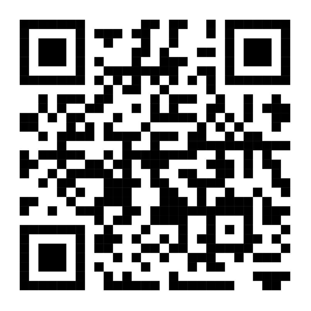 śniadania PA + PR qrcode