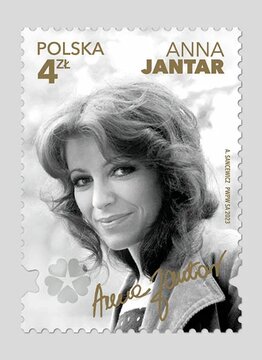 ZNACZEK Anna Jantar 1 