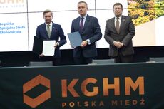 KGHM podpisał list intencyjny z Legnicką Specjalną Strefą Ekonomiczną (1).jpg