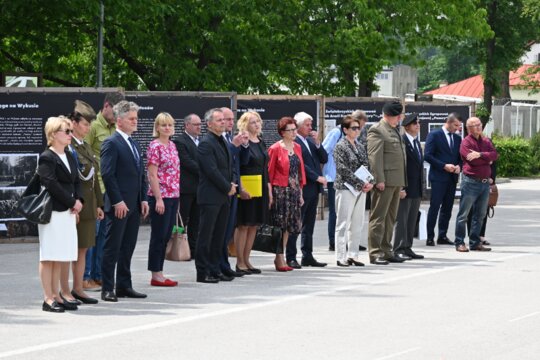 Kartka emisji 80. rocznica powstania Zgrupowań Partyzanckich Armii Krajowej Ponury 2 