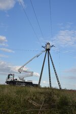 Enea Operator rozwija współpracę z Państwową Strażą Pożarną w województwie wielkopolskim (2)