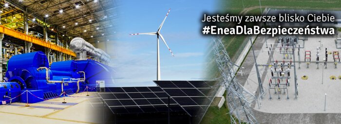 Miliardy złotych na transformację polskiego sektora energetycznego – Grupa Enea filarem bezpieczeńst