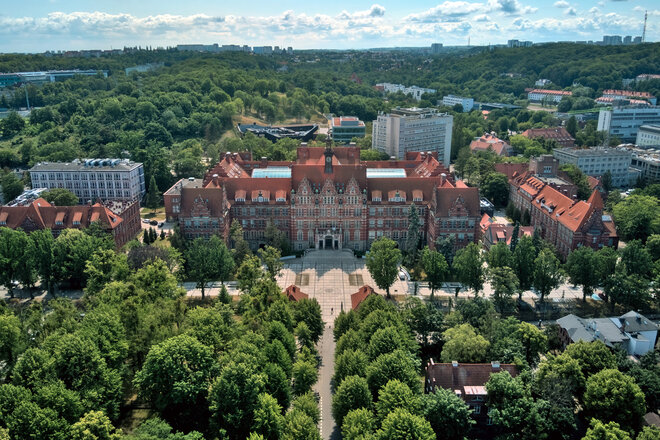 Fot. Maciej Buczeń/PG