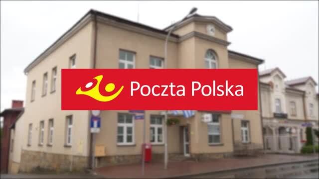 Poczta Polska - Jakub Drożdżal 