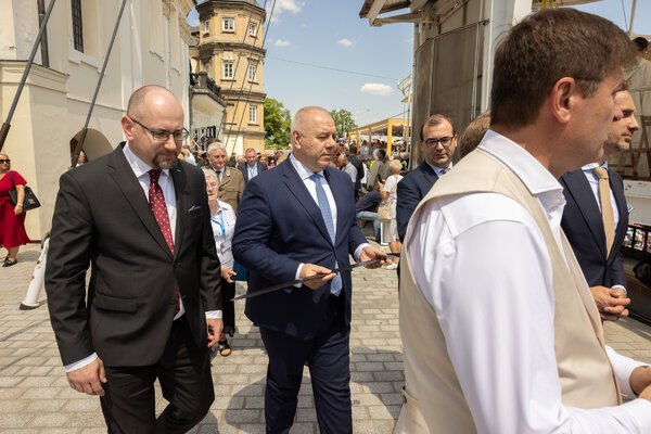 Fundacja Enea wsparła zakup cennego eksponatu (Fot  MAP) (3)