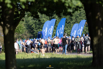 Enea Bydgoszcz Triathlon rekordowa edycja 4