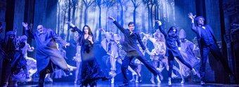 Enea trzeci rok z rzędu z poznańskim Teatrem Muzycznym 4