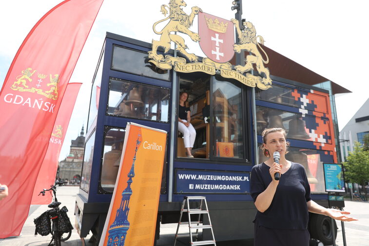 Konferencja 25  Gdańskiego Festiwalu Carillonowego, fot  D  Paszliński, gdansk pl (6)