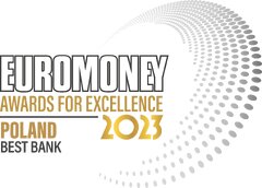 AFE23 Best Bank Poland
    