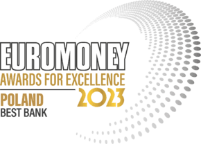 AFE23 Best Bank Poland