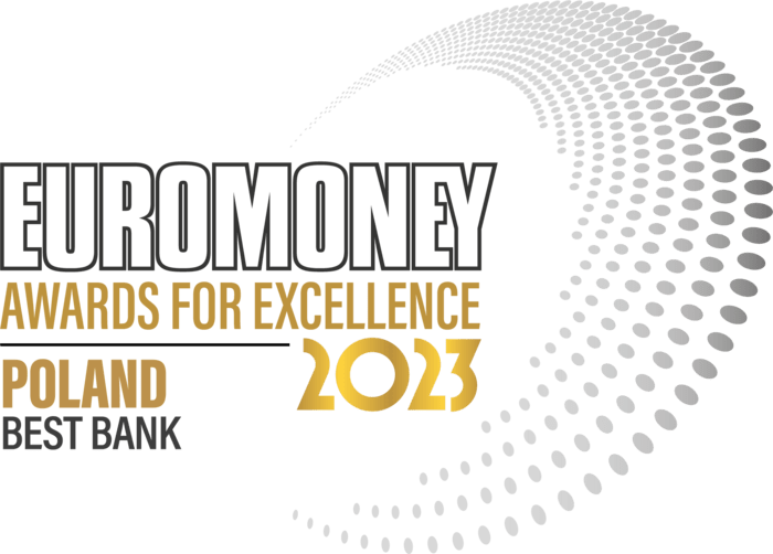 AFE23 Best Bank Poland