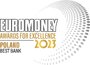 AFE23 Best Bank Poland
    