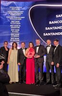 Santander Bank Polska „Najlepszym Bankiem w Polsce” wg  Euromoney
    