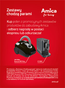 Zestawy chodzą parami 3