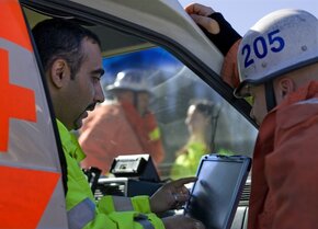 Bezpieczeństwo publiczne