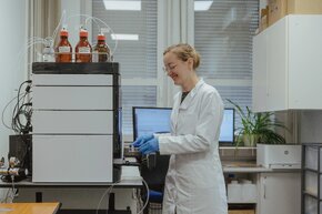 Fot. Bartosz Bańka / Politechnika Gdańska