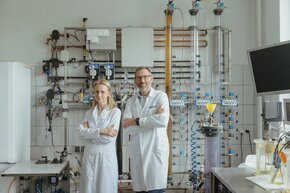 Fot. Bartosz Bańka / Politechnika Gdańska