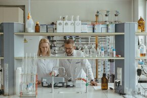 Fot. Bartosz Bańka / Politechnika Gdańska