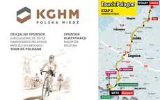 Mapa 2 etapu Tour de Pologne.png