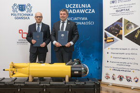 Fot. Bartosz Bańka/PG