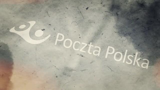 Album Poczta Polska 