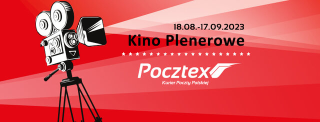 KINO-PLENEROWE POCZTEX 