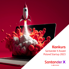 Santander X Award Poland Startup 2023.png