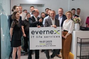 EVERNEX social-073