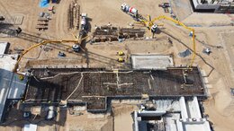 Pobierz Wykonanie fundamentu pod turbozespół elektrowni 2