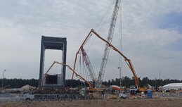 Pobierz Wykonanie fundamentu pod turbozespół elektrowni 5