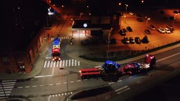 Pobierz Transport części turbiny parowej do CCGT Ostrołęka 1