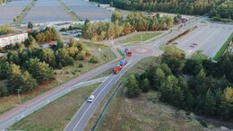 Pobierz Transport części turbiny parowej do CCGT Ostrołęka 2