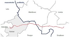 Trasa gazociągu dla CCGT Ostrołęka.jpg