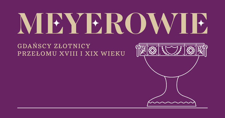 Meyerowie  Grafika wystawy internet, mat  MG