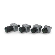 Bosch oferuje elastyczny system wykrywania otoczenia dzięki nowym obudowom kamer.