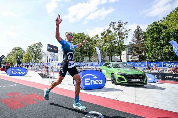 Enea IRONMAN 70 3 Poznań (6)