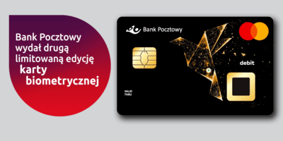 Biuro prasowe karta biometryczna