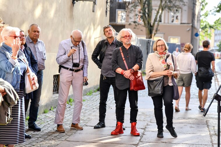 2023 09 14 Tabl pam,prof Borowski,mat MG,fot A Grabowska8 (1 of 1)