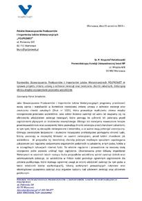 2023 09 05 Pismo POLPROWET szczepienia na wściekliznę.pdf