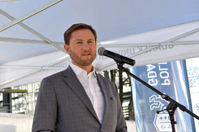 Fot. Krzysztof Krzempek/PG