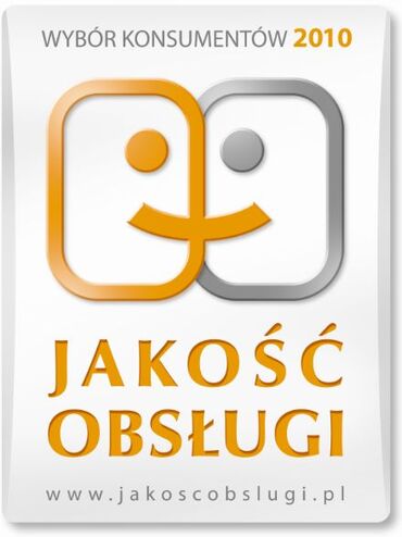 Jakość Obsługi 2010