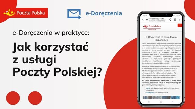 e-Doręczenia w praktyce 