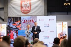 Rekordowa liczba stypendiów sportowych Miedziane Rywalizacje KGHM (2).JPG