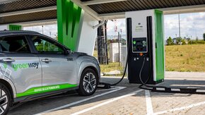 GreenWay obejmie nowe urządzenia serwisem technicznym i rozwiązaniami roamingowymi i dostosuje stawki za korzystanie z usług ładowania do swojego cennika.