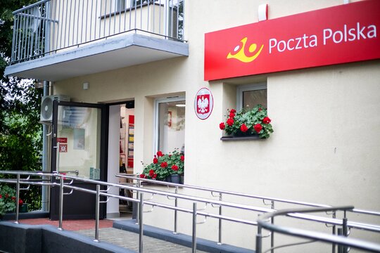 FUP Szczyrzyc 7 